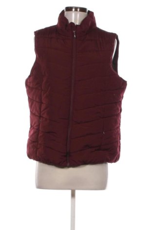 Dámská vesta  Esmara, Velikost XL, Barva Červená, Cena  729,00 Kč