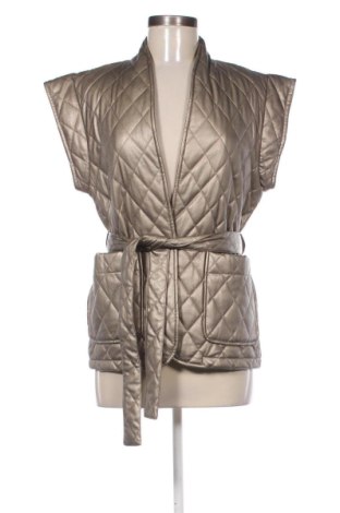 Női mellény Esqualo, Méret M, Szín Bézs, Ár 8 601 Ft