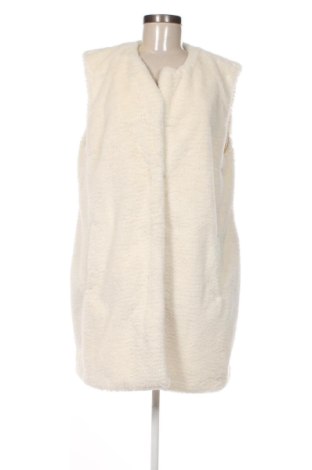 Damska kamizelka Expresso, Rozmiar XL, Kolor ecru, Cena 201,99 zł
