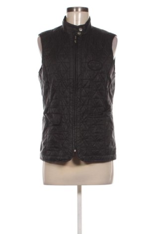 Damenweste Fabiani, Größe M, Farbe Schwarz, Preis 25,00 €