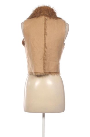 Damenweste Fishbone, Größe M, Farbe Beige, Preis € 26,99