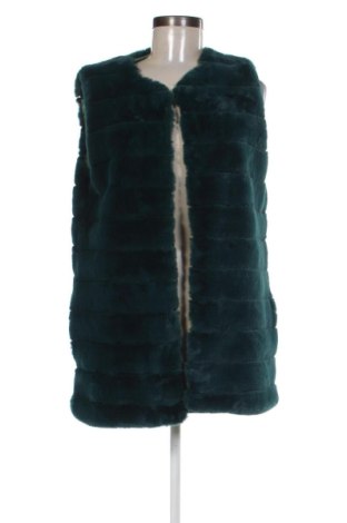 Damenweste Fisherfield, Größe M, Farbe Grün, Preis € 23,21