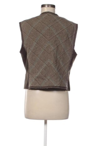 Дамски елек Frank Walder, Размер L, Цвят Многоцветен, Цена 14,31 €