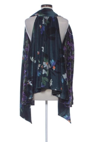 Női mellény French Connection, Méret L, Szín Sokszínű, Ár 9 119 Ft