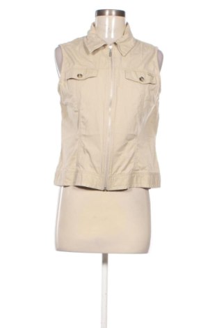 Női mellény Frn By Fransa, Méret L, Szín Bézs, Ár 5 569 Ft