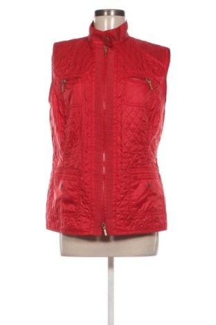 Dámská vesta  G.W., Velikost L, Barva Červená, Cena  1 279,00 Kč