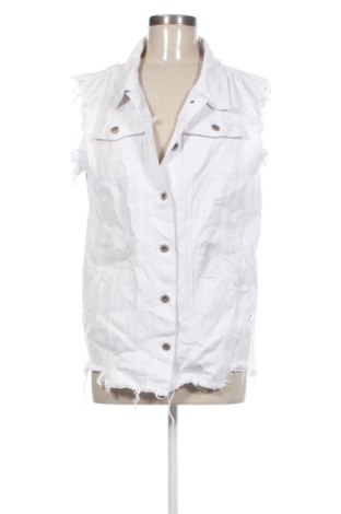 Damenweste Gaudi, Größe M, Farbe Weiß, Preis € 50,99