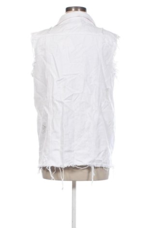 Damenweste Gaudi, Größe M, Farbe Weiß, Preis € 50,99