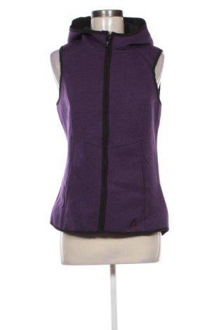 Női mellény Gerry, Méret S, Szín Lila, Ár 5 159 Ft