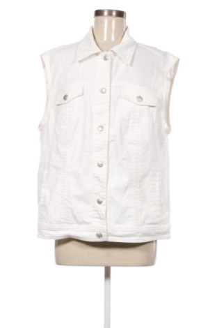 Dámská vesta  Gerry Weber, Velikost XL, Barva Bílá, Cena  499,00 Kč