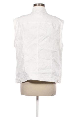 Dámská vesta  Gerry Weber, Velikost XL, Barva Bílá, Cena  499,00 Kč