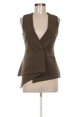 Damenweste Gian Vargian, Größe S, Farbe Grün, Preis € 26,99