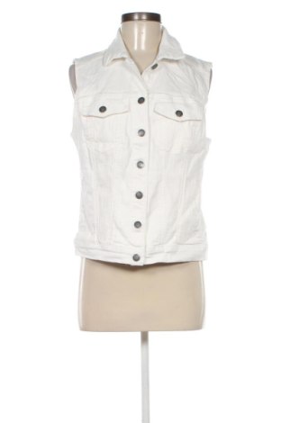 Dámská vesta  Gina, Velikost L, Barva Bílá, Cena  599,00 Kč