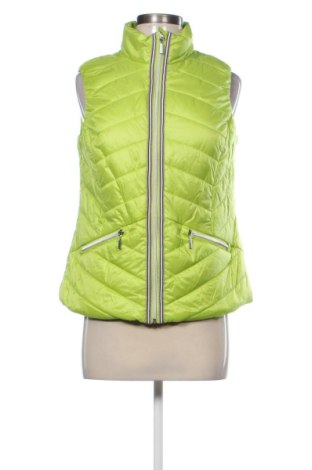 Vestă de femei Gina Laura, Mărime S, Culoare Verde, Preț 55,99 Lei