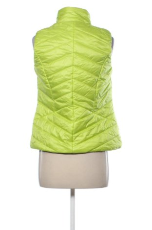 Vestă de femei Gina Laura, Mărime S, Culoare Verde, Preț 55,99 Lei