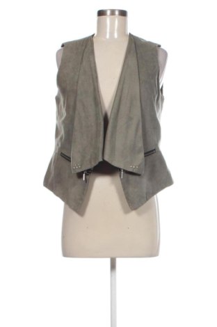 Vestă de femei Gino Lombardi, Mărime M, Culoare Verde, Preț 123,99 Lei