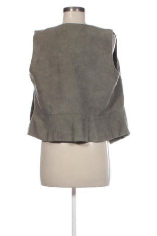 Vestă de femei Gino Lombardi, Mărime M, Culoare Verde, Preț 123,99 Lei