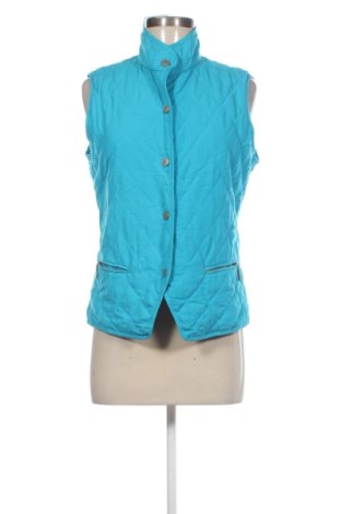 Vestă de femei Givoni, Mărime M, Culoare Albastru, Preț 78,99 Lei