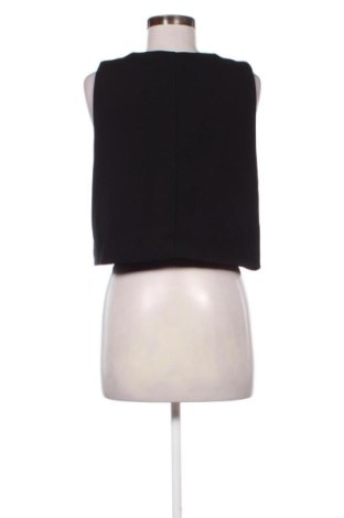 Дамски елек H&M, Размер L, Цвят Черен, Цена 20,45 €