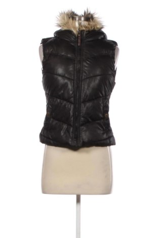 Γυναικείο γιλέκο H&M, Μέγεθος S, Χρώμα Μαύρο, Τιμή 21,99 €