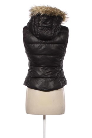 Γυναικείο γιλέκο H&M, Μέγεθος S, Χρώμα Μαύρο, Τιμή 21,99 €
