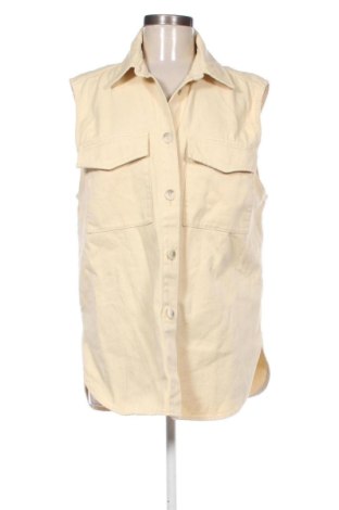 Dámská vesta  H&M, Velikost S, Barva Béžová, Cena  329,00 Kč