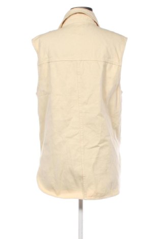 Dámská vesta  H&M, Velikost S, Barva Béžová, Cena  329,00 Kč