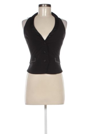 Női mellény H&M, Méret S, Szín Fekete, Ár 8 264 Ft