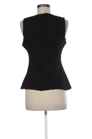 Vestă de femei H&M, Mărime M, Culoare Negru, Preț 123,99 Lei