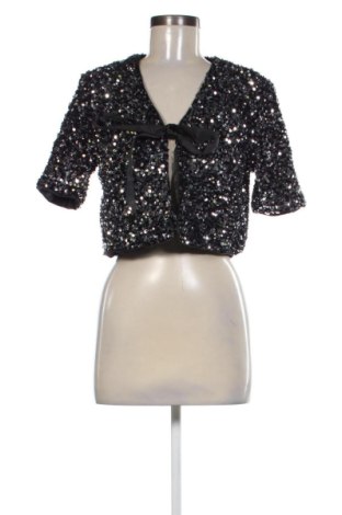 Дамски елек H&M, Размер S, Цвят Многоцветен, Цена 20,45 €