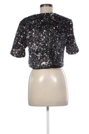 Дамски елек H&M, Размер S, Цвят Многоцветен, Цена 20,45 €