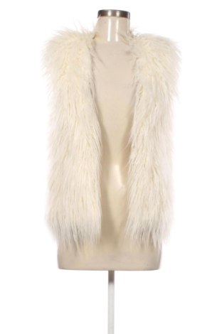 Damska kamizelka H&M, Rozmiar XS, Kolor Biały, Cena 59,99 zł