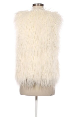 Damska kamizelka H&M, Rozmiar XS, Kolor Biały, Cena 59,99 zł