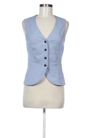Dámská vesta  H&M, Velikost XS, Barva Modrá, Cena  567,00 Kč