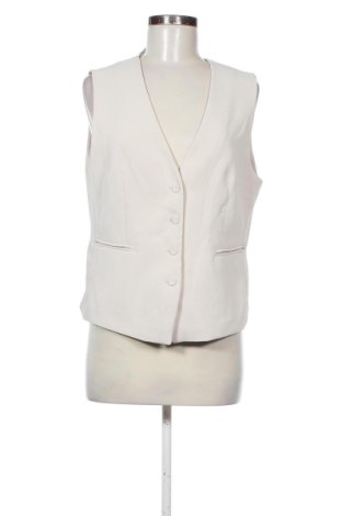 Damska kamizelka H&M, Rozmiar L, Kolor Beżowy, Cena 107,17 zł