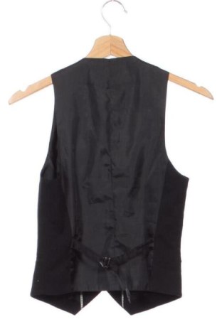 Damenweste H&M, Größe XS, Farbe Schwarz, Preis € 13,65