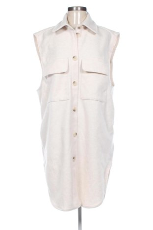 Női mellény H&M, Méret S, Szín Bézs, Ár 6 029 Ft