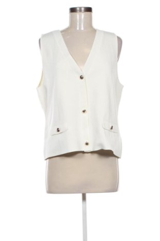 Női mellény H&M, Méret L, Szín Fehér, Ár 6 612 Ft