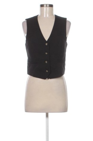 Damenweste H&M, Größe M, Farbe Schwarz, Preis € 16,99