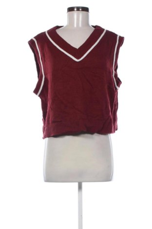 Damska kamizelka H&M Divided, Rozmiar XL, Kolor Kolorowy, Cena 50,99 zł