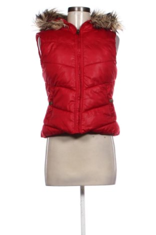 Női mellény H&M Divided, Méret M, Szín Piros, Ár 5 773 Ft