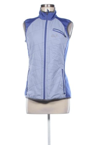 Dámská vesta  Jack Wolfskin, Velikost M, Barva Modrá, Cena  539,00 Kč