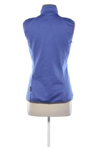 Dámská vesta  Jack Wolfskin, Velikost M, Barva Modrá, Cena  539,00 Kč