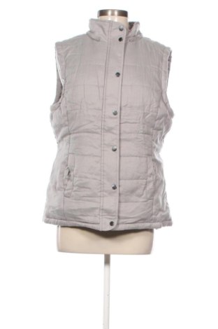 Dámska vesta  Jeanswest, Veľkosť L, Farba Sivá, Cena  37,95 €