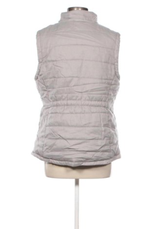 Dámska vesta  Jeanswest, Veľkosť L, Farba Sivá, Cena  37,95 €