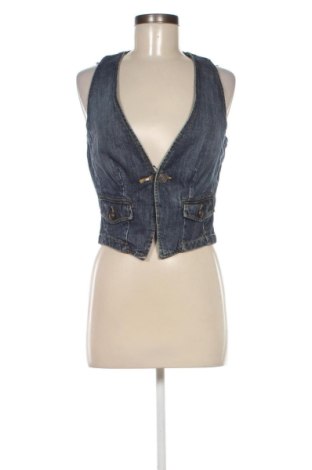 Дамски елек Josephine & Co, Размер S, Цвят Син, Цена 38,85 €