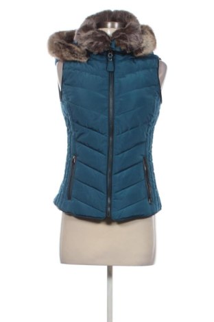 Dámska vesta  Joules, Veľkosť S, Farba Modrá, Cena  41,99 €