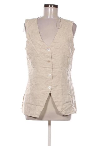 Dámská vesta  Just Jeans, Velikost L, Barva Béžová, Cena  439,00 Kč