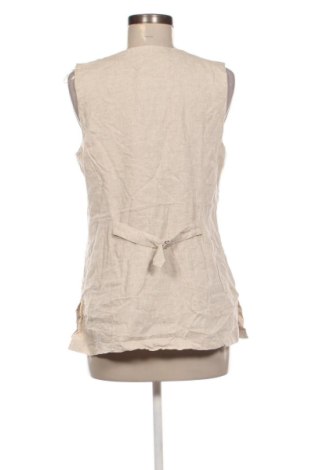 Vestă de femei Just Jeans, Mărime M, Culoare Bej, Preț 89,99 Lei