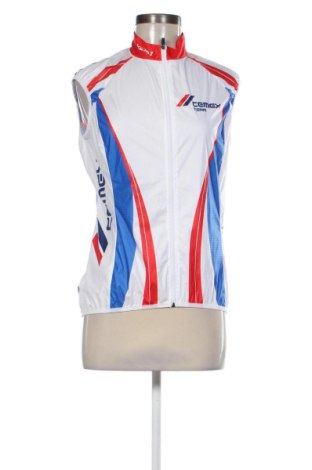 Дамски елек Kalas, Размер S, Цвят Бял, Цена 34,18 €